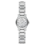 Burberry Women's Watch The City Diamonds 26mm BU9213