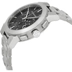Burberry Men's Watch Chronograph The City Black BU9351 – product image 2