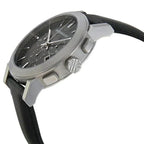 Burberry Men's Watch Chronograph The City Beat Check BU9359 – product image 2