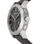 Burberry Men's Watch Chronograph The City Grey BU9362 – product image 2