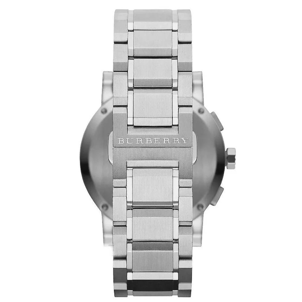Burberry Men's Watch Chronograph The City Blue BU9363 – product image 3