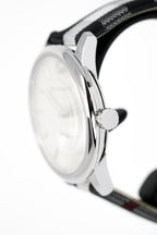 Burberry Men's Watch The Classic Horseferry Silver BU10002 – product image 3