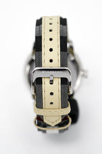 Burberry Men's Watch The Classic Horseferry Silver BU10002 – product image 2