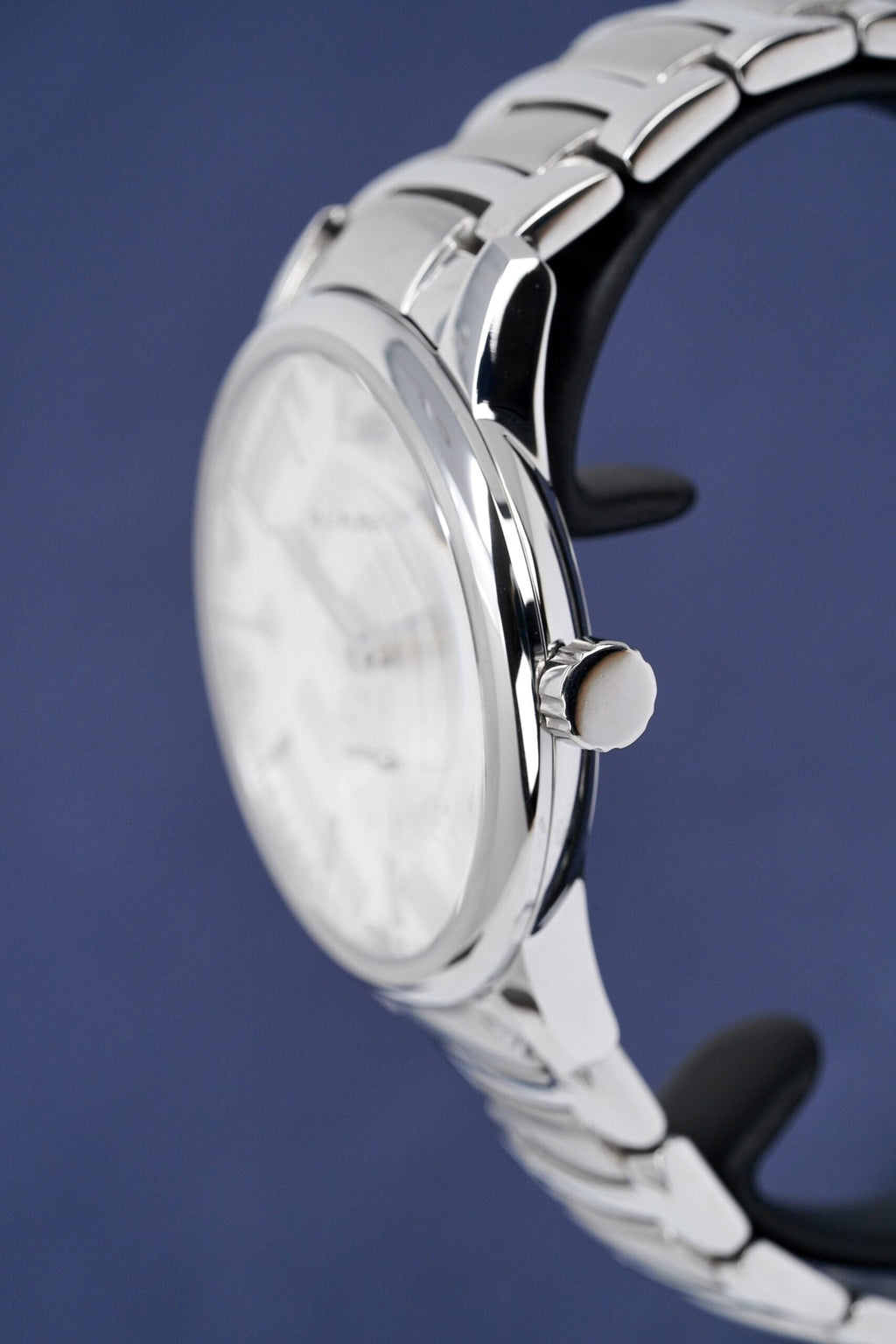 Burberry Men's Watch The Classic Silver BU10004 – product image 3