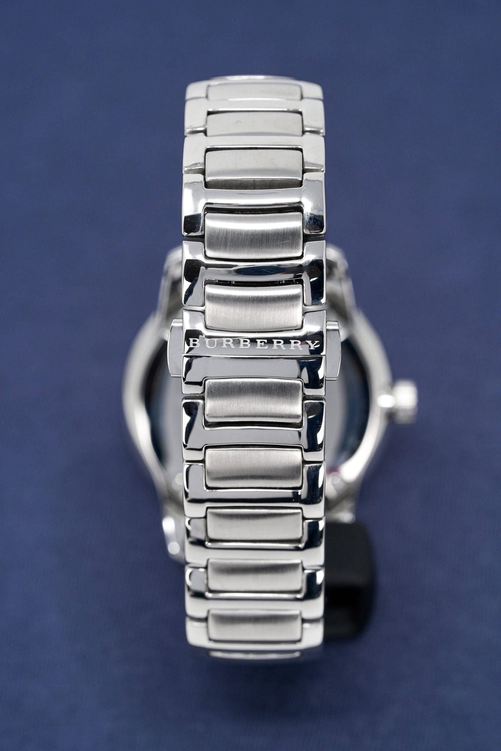 Burberry Men's Watch The Classic Silver BU10004 – product image 2