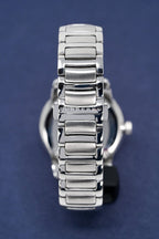 Burberry Men's Watch The Classic Silver BU10004 – product image 2
