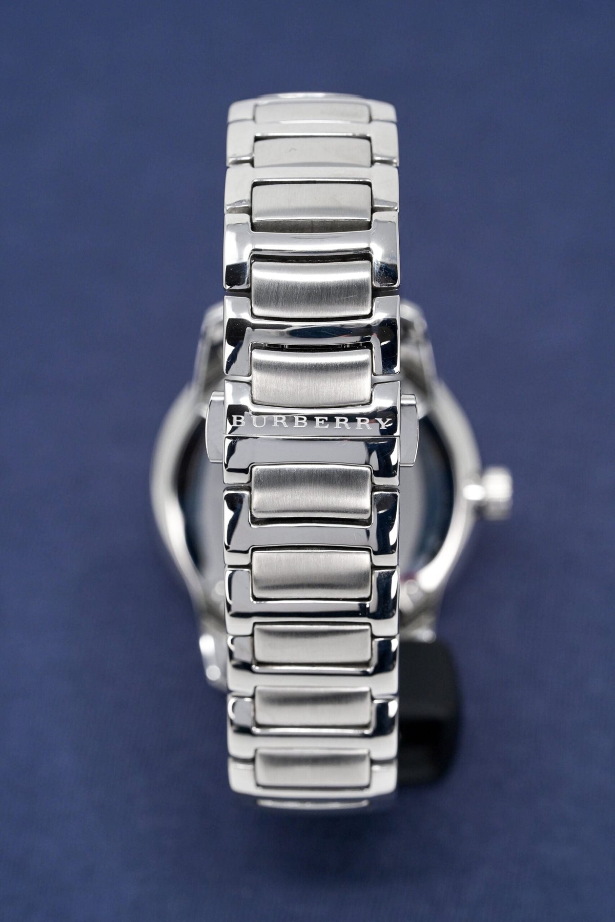 Burberry Men's Watch The Classic Silver BU10004 – product image 2