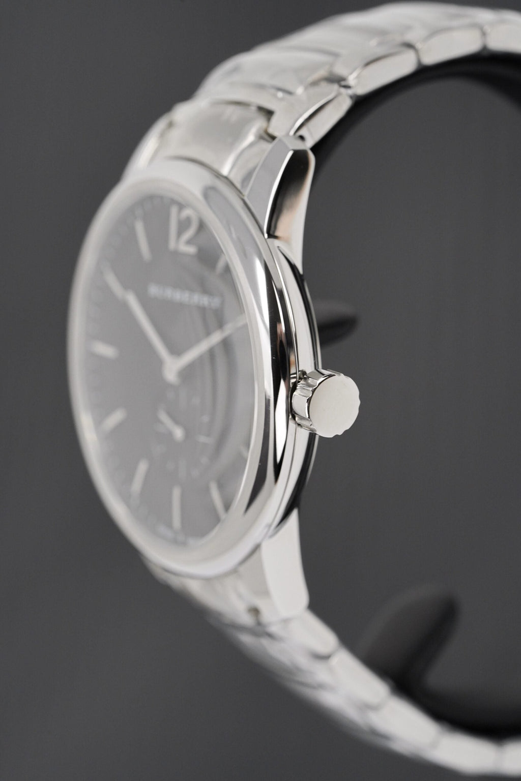 Burberry Men's Watch The Classic Black BU10005 – product image 3