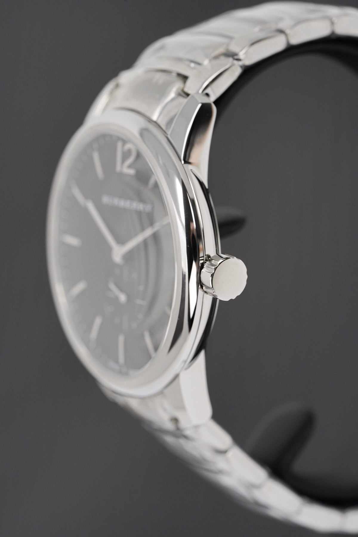 Burberry Men's Watch The Classic Black BU10005 – product image 3
