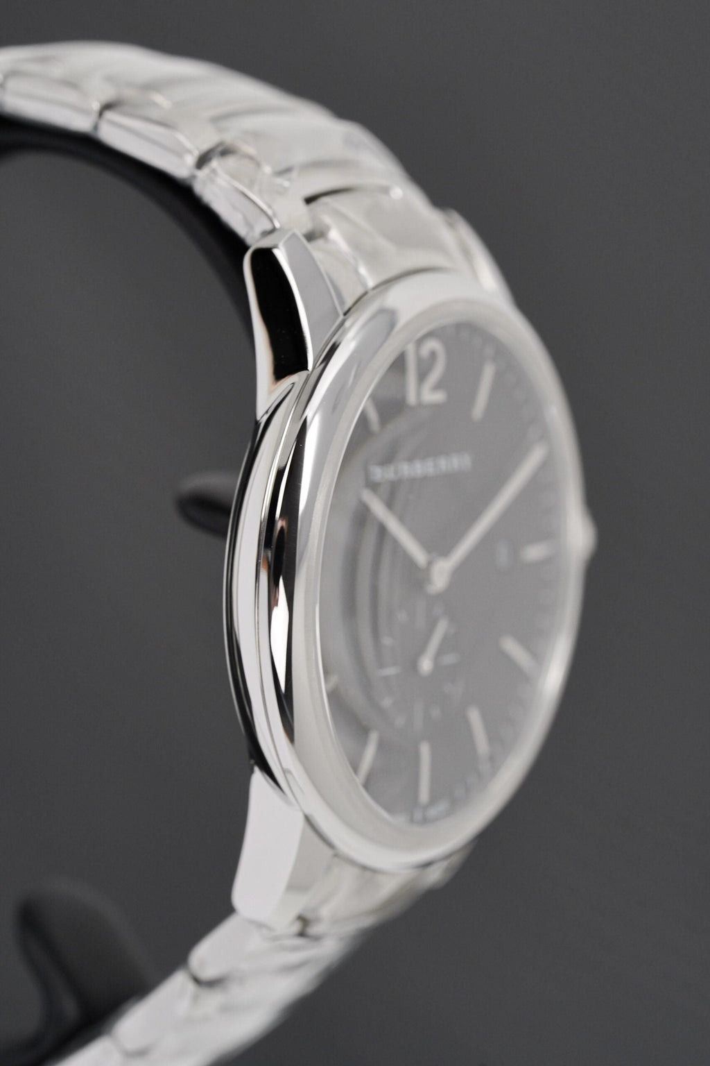 Burberry Men's Watch The Classic Black BU10005 – product image 4