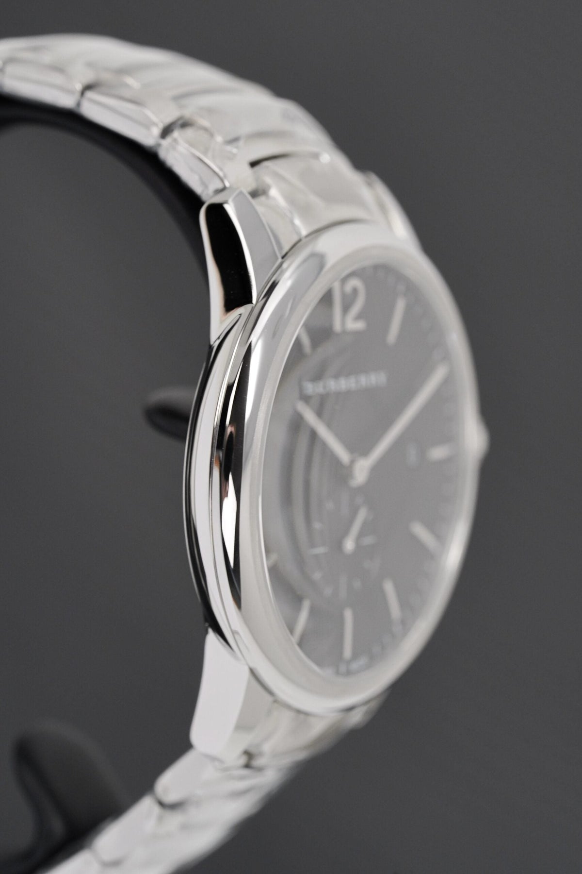Burberry Men's Watch The Classic Black BU10005 – product image 4
