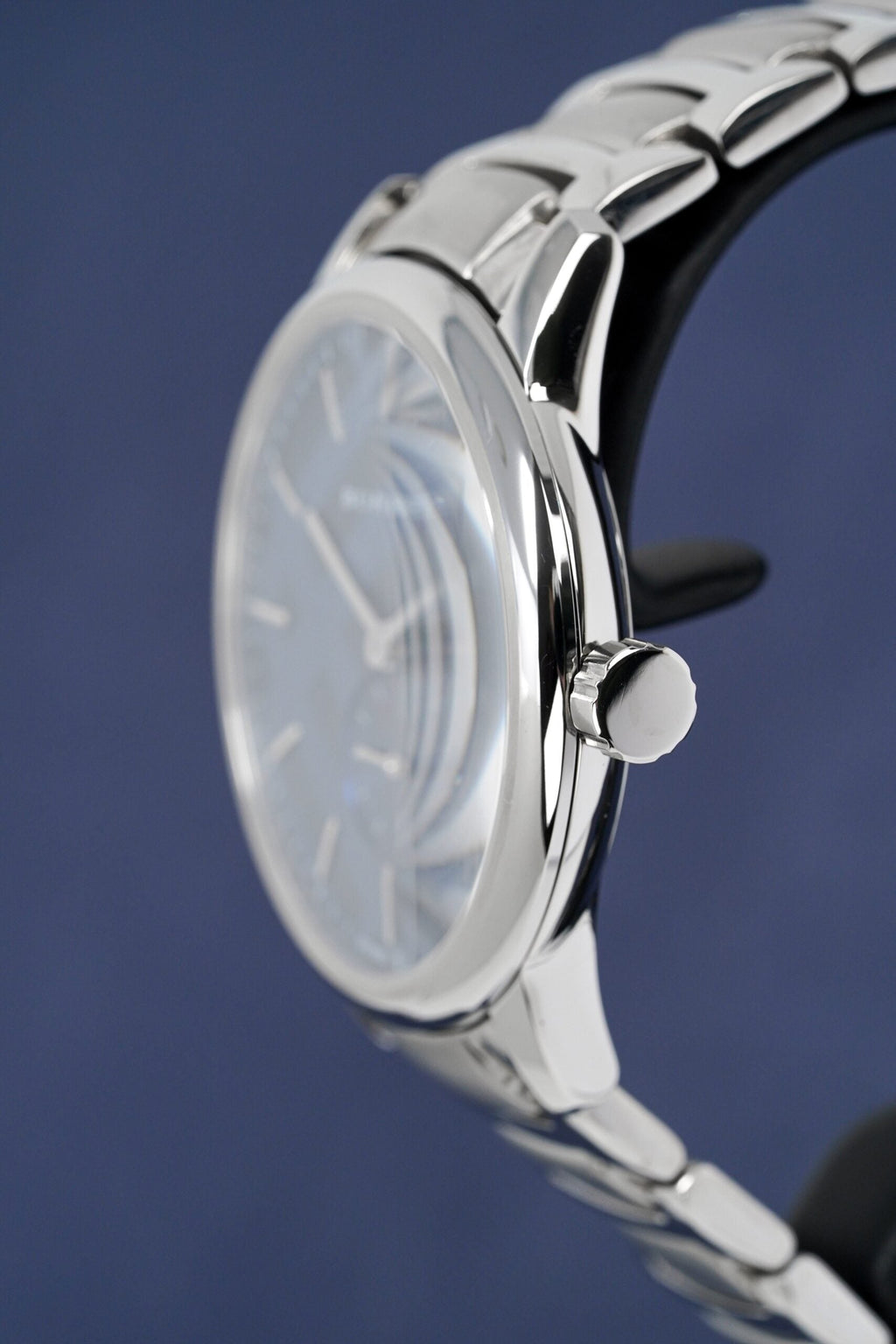 Burberry Men's Watch The Classic Blue BU10007 – product image 3