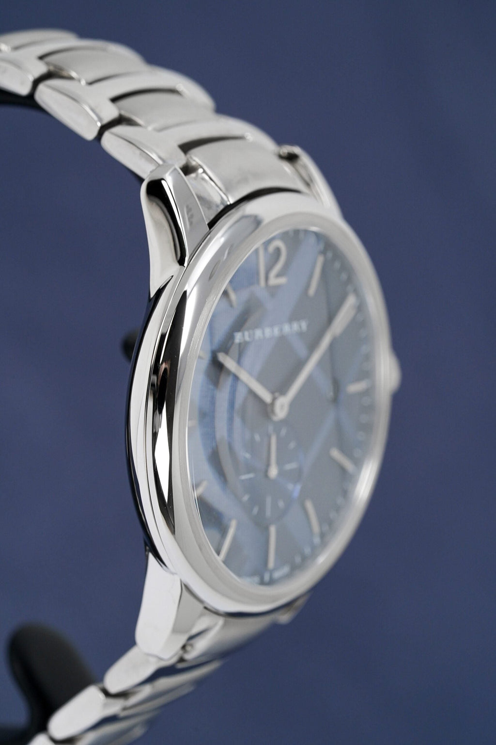 Burberry Men's Watch The Classic Blue BU10007 – product image 4