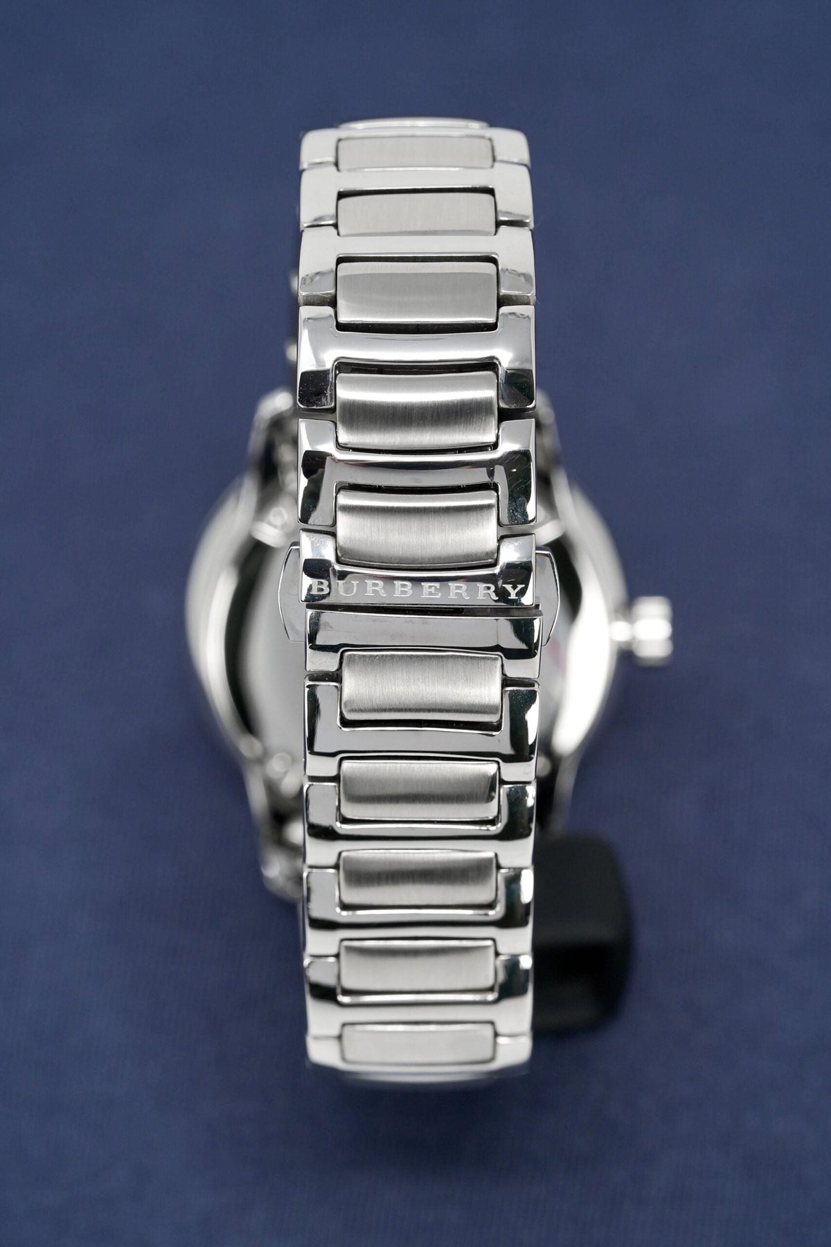 Burberry Men's Watch The Classic Blue BU10007 – product image 2