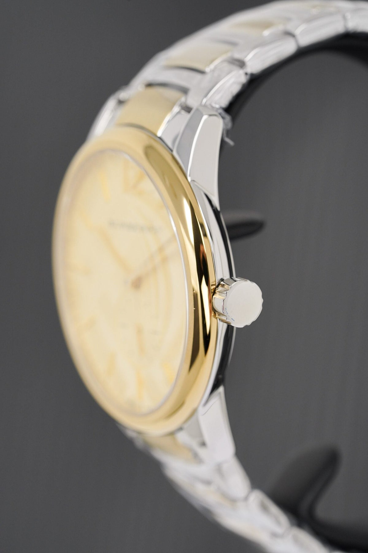 Burberry Men's Watch The Classic Two Tone BU10011 – product image 3