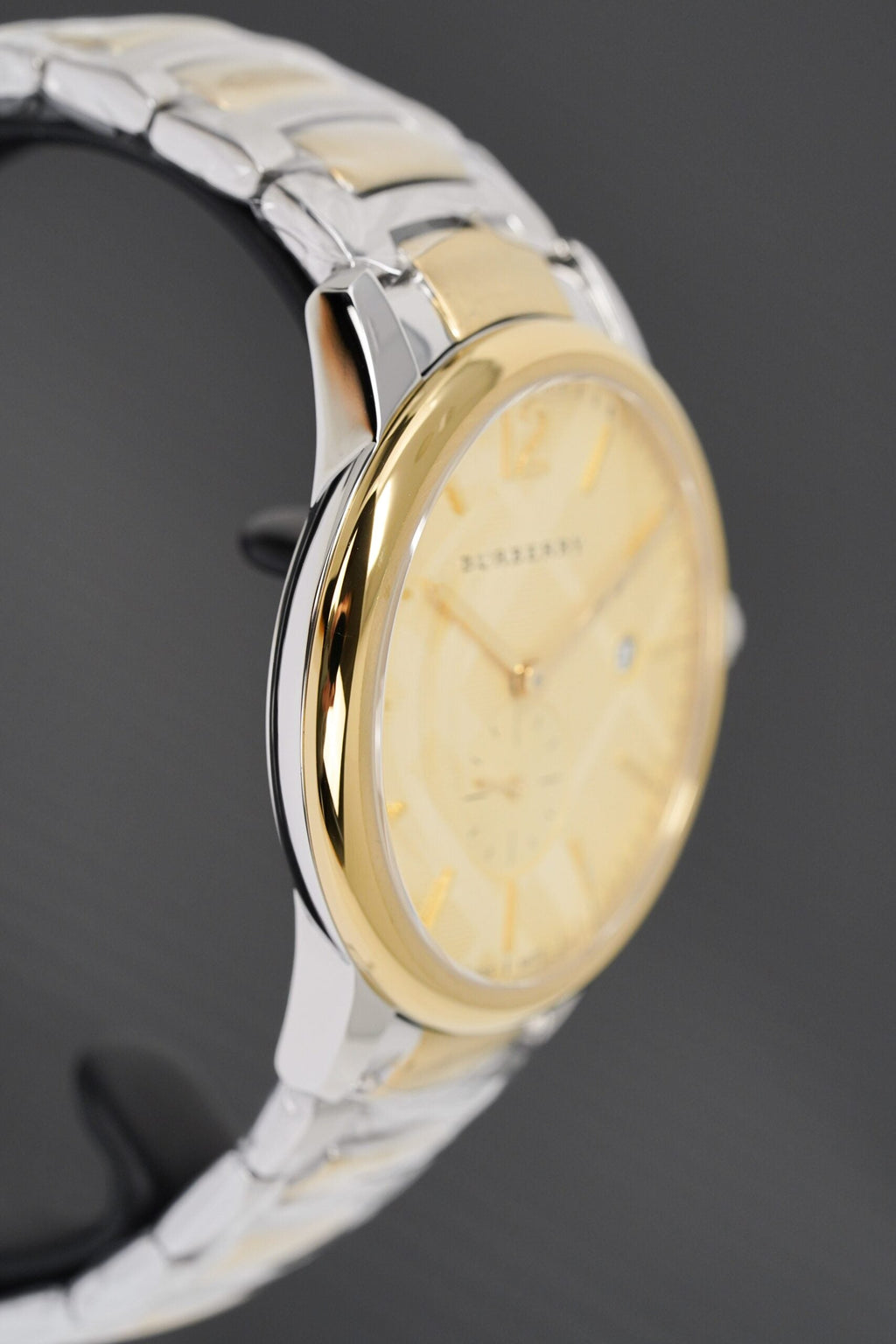 Burberry Men's Watch The Classic Two Tone BU10011 – product image 4