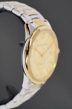 Burberry Men's Watch The Classic Two Tone BU10011 – product image 4