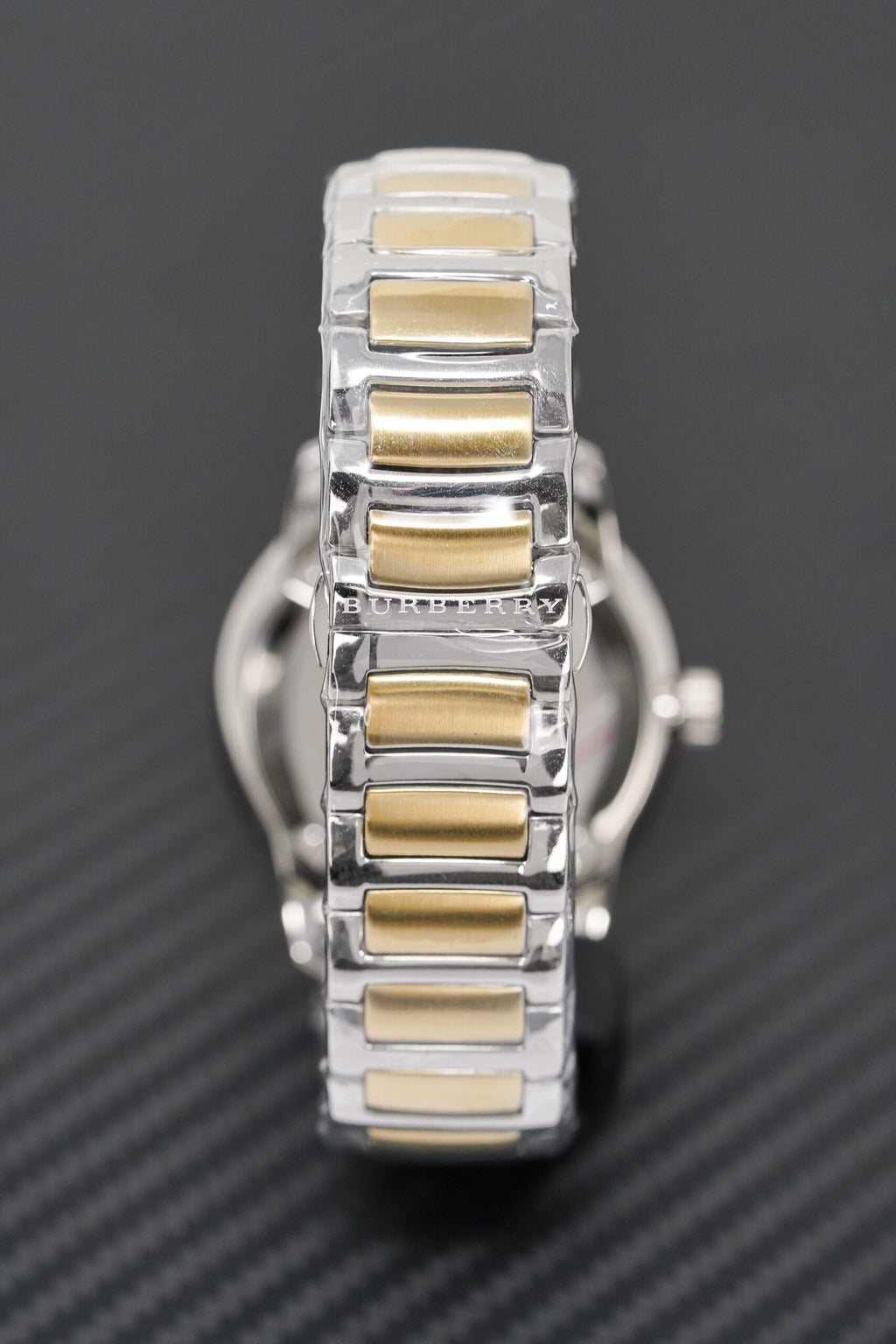 Burberry Men's Watch The Classic Two Tone BU10011 – product image 2