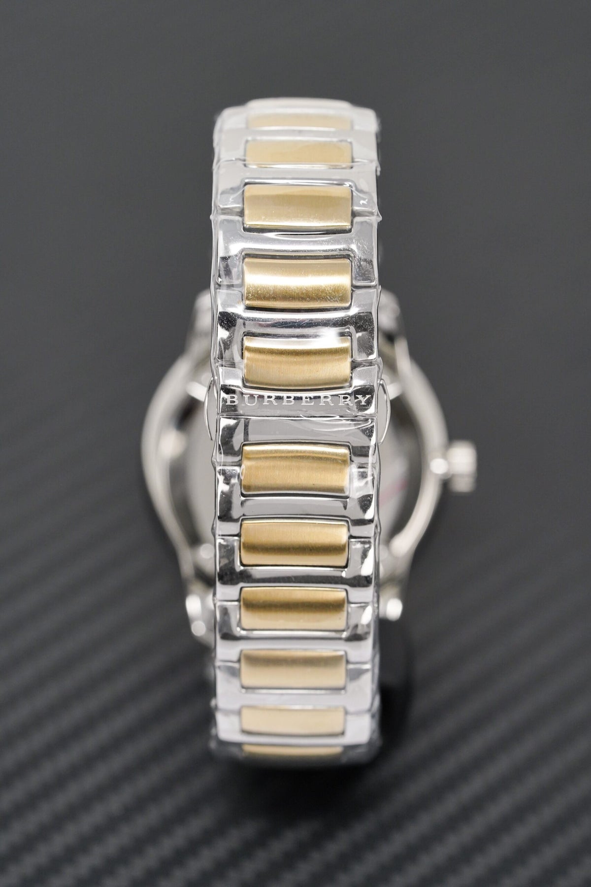 Burberry Men's Watch The Classic Two Tone BU10011 – product image 2
