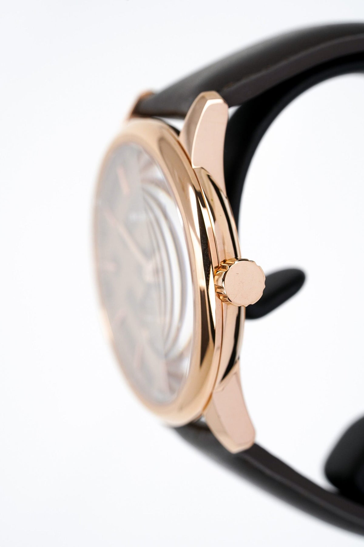 Burberry Men's Watch The Classic Rose Gold BU10012 – product image 3