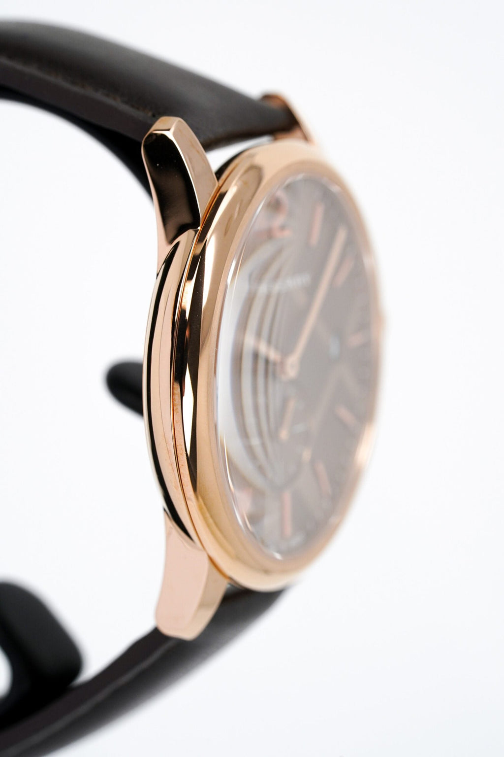 Burberry Men's Watch The Classic Rose Gold BU10012 – product image 4