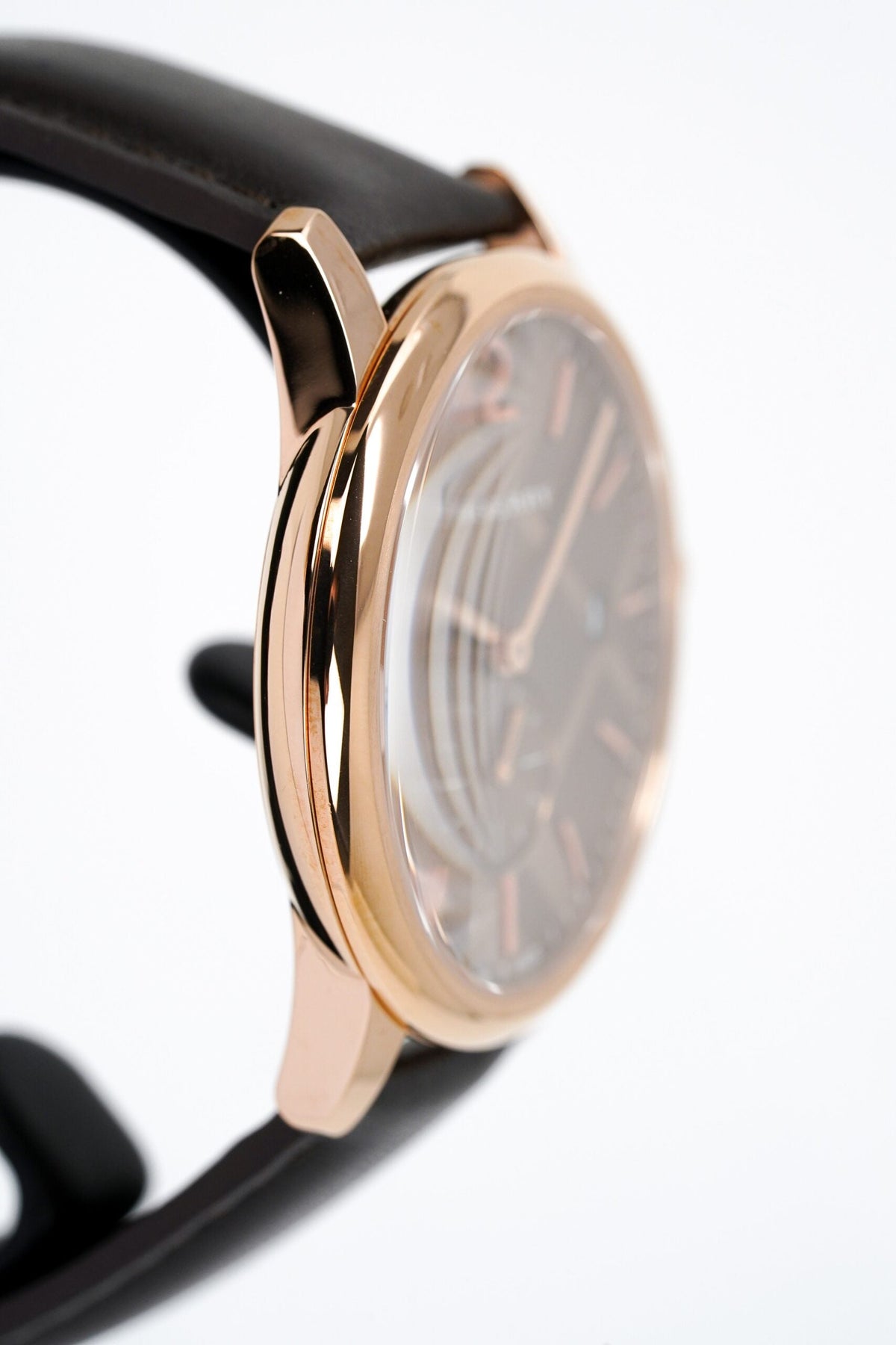 Burberry Men's Watch The Classic Rose Gold BU10012 – product image 4