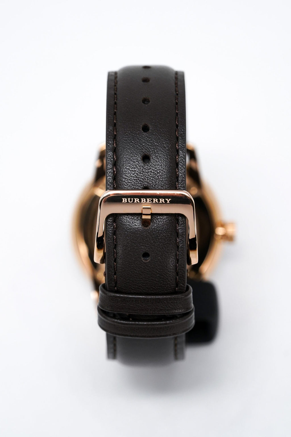 Burberry Men's Watch The Classic Rose Gold BU10012 – product image 2
