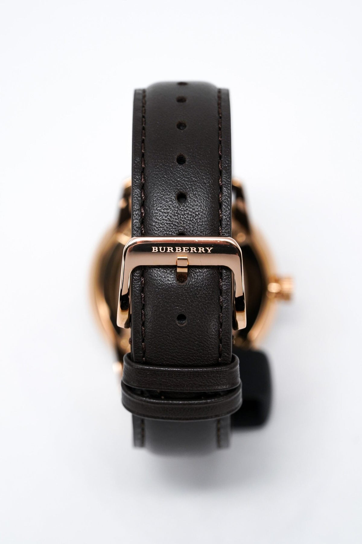 Burberry Men's Watch The Classic Rose Gold BU10012 – product image 2