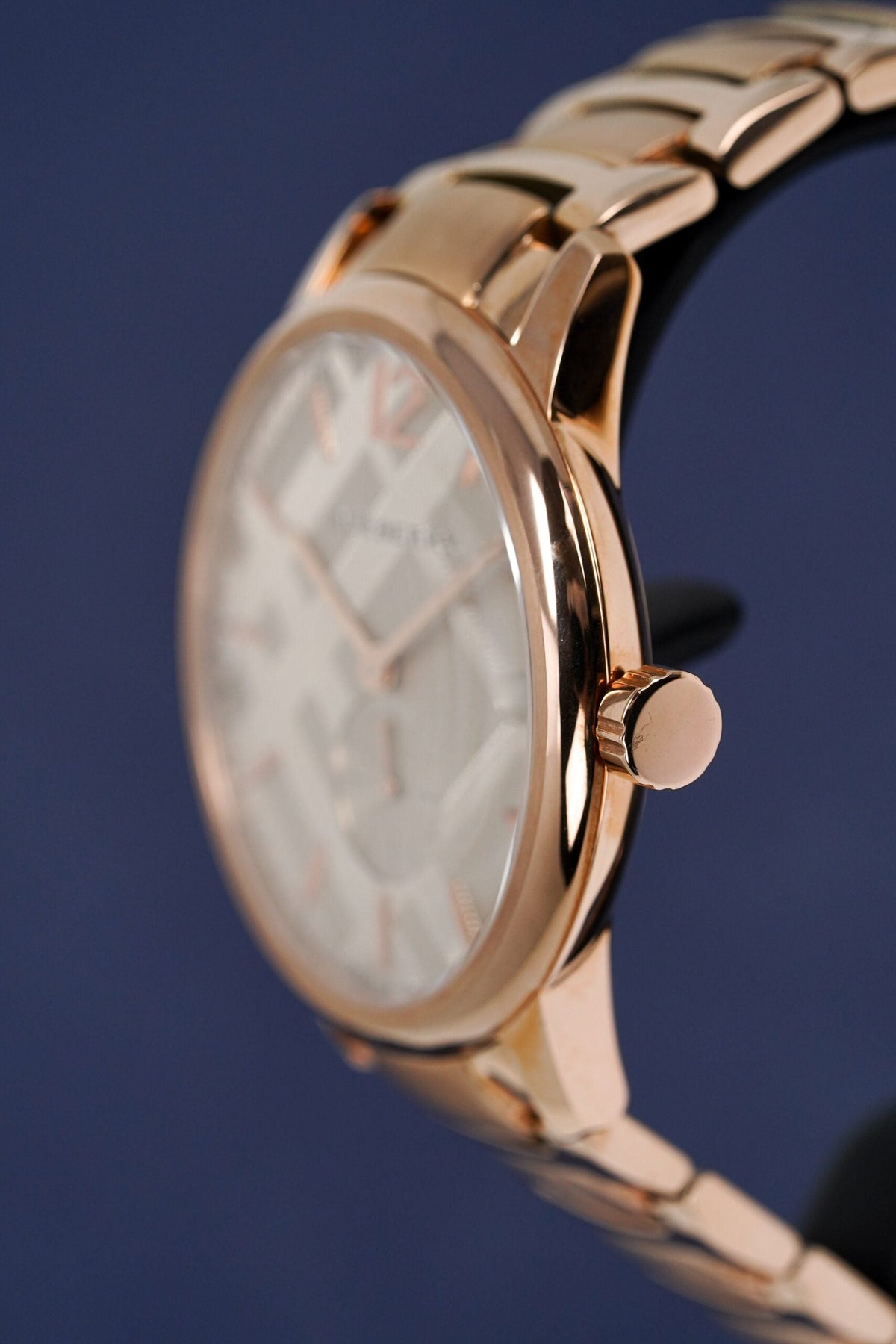 Burberry Men's Watch The Classic Rose Gold BU10013 – product image 3