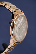Burberry Men's Watch The Classic Rose Gold BU10013 – product image 4