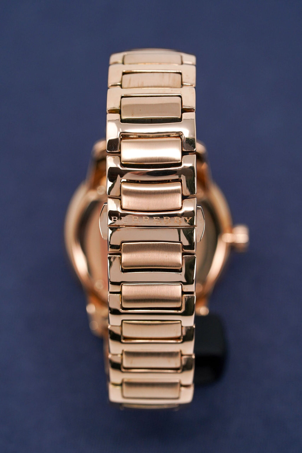 Burberry Men's Watch The Classic Rose Gold BU10013 – product image 2