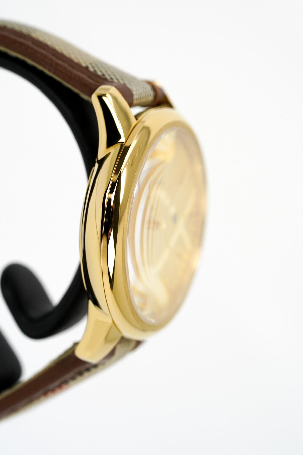 Burberry Women's Watch The Classic Yellow Gold BU10114 – product image 4