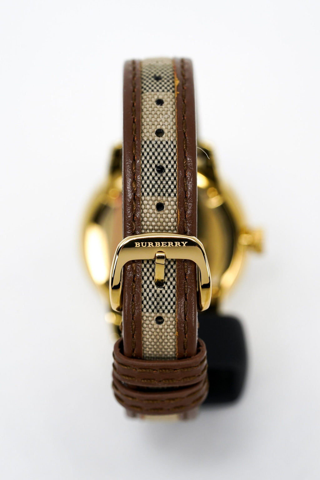 Burberry Women's Watch The Classic Yellow Gold BU10114 – product image 2
