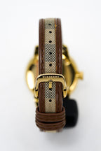 Burberry Women's Watch The Classic Yellow Gold BU10114 – product image 2