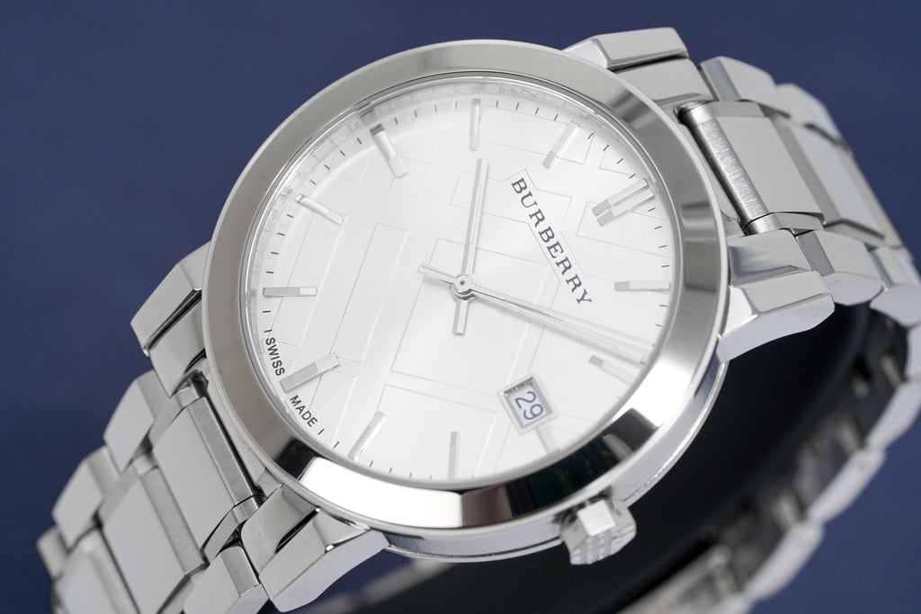 Burberry Women's Watch The City Steel BU9000 – product image 2