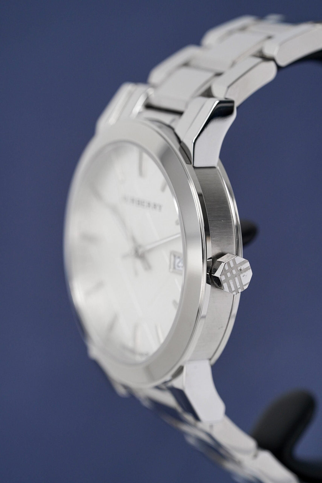 Burberry Women's Watch The City Steel BU9000 – product image 5