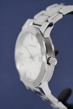 Burberry Women's Watch The City Steel BU9000 – product image 5