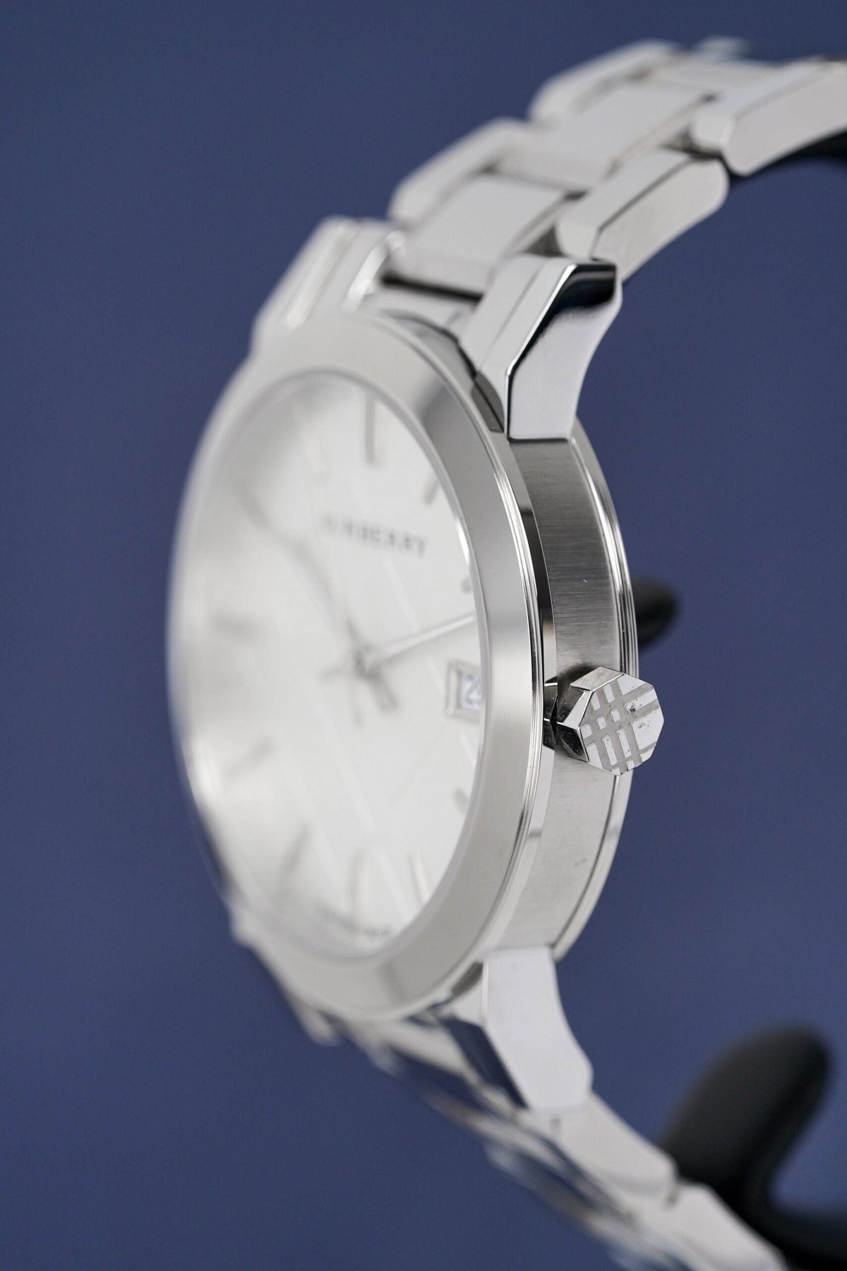 Burberry Women's Watch The City Steel BU9000 – product image 5