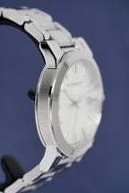 Burberry Women's Watch The City Steel BU9000 – product image 4
