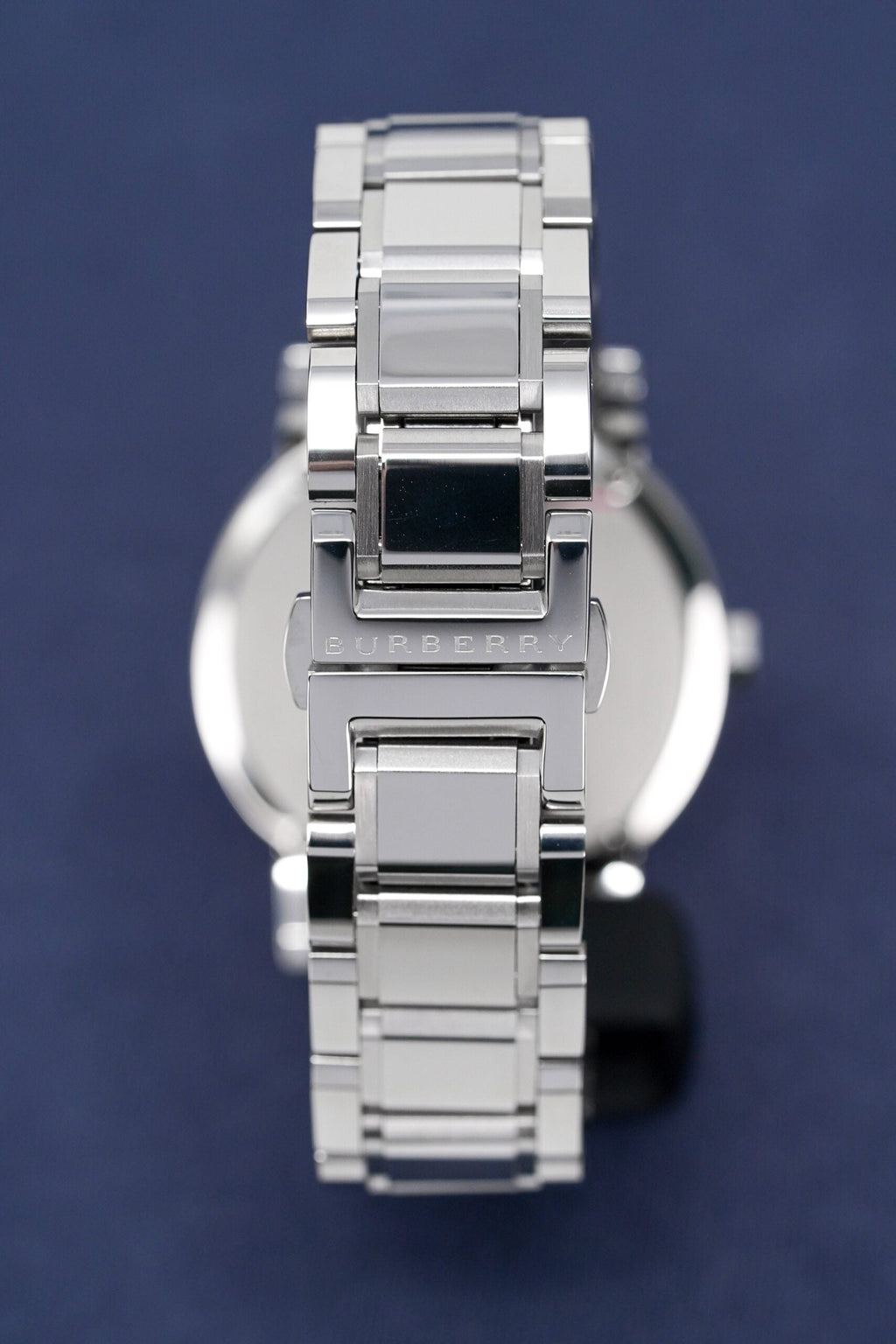 Burberry Women's Watch The City Steel BU9000 – product image 3