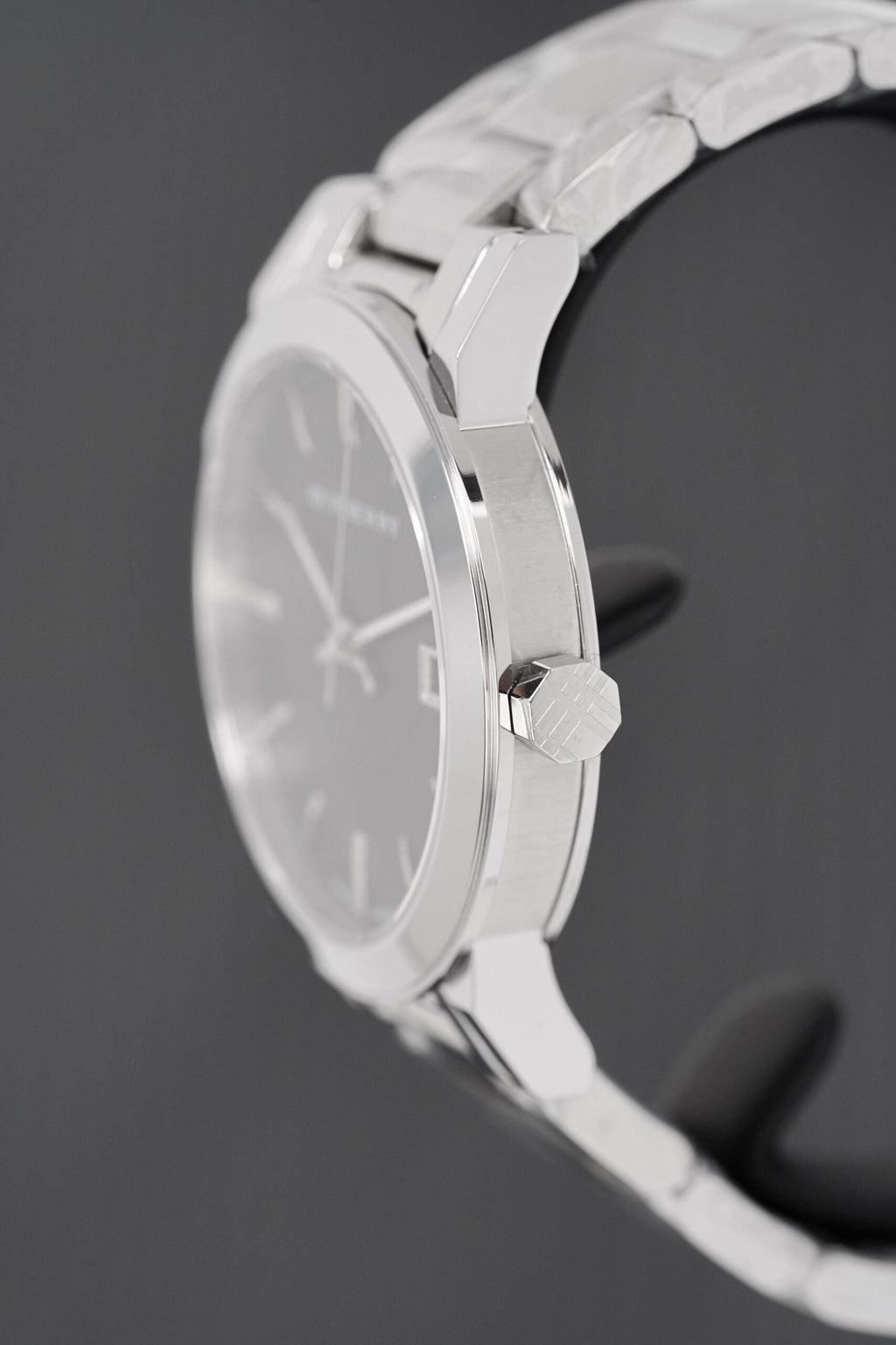 Burberry Women's Watch The City Steel BU9001 – product image 3