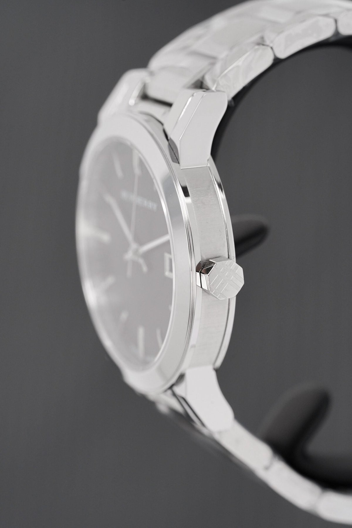 Burberry Women's Watch The City Steel BU9001 – product image 3
