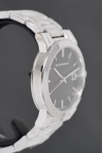 Burberry Women's Watch The City Steel BU9001 – product image 4