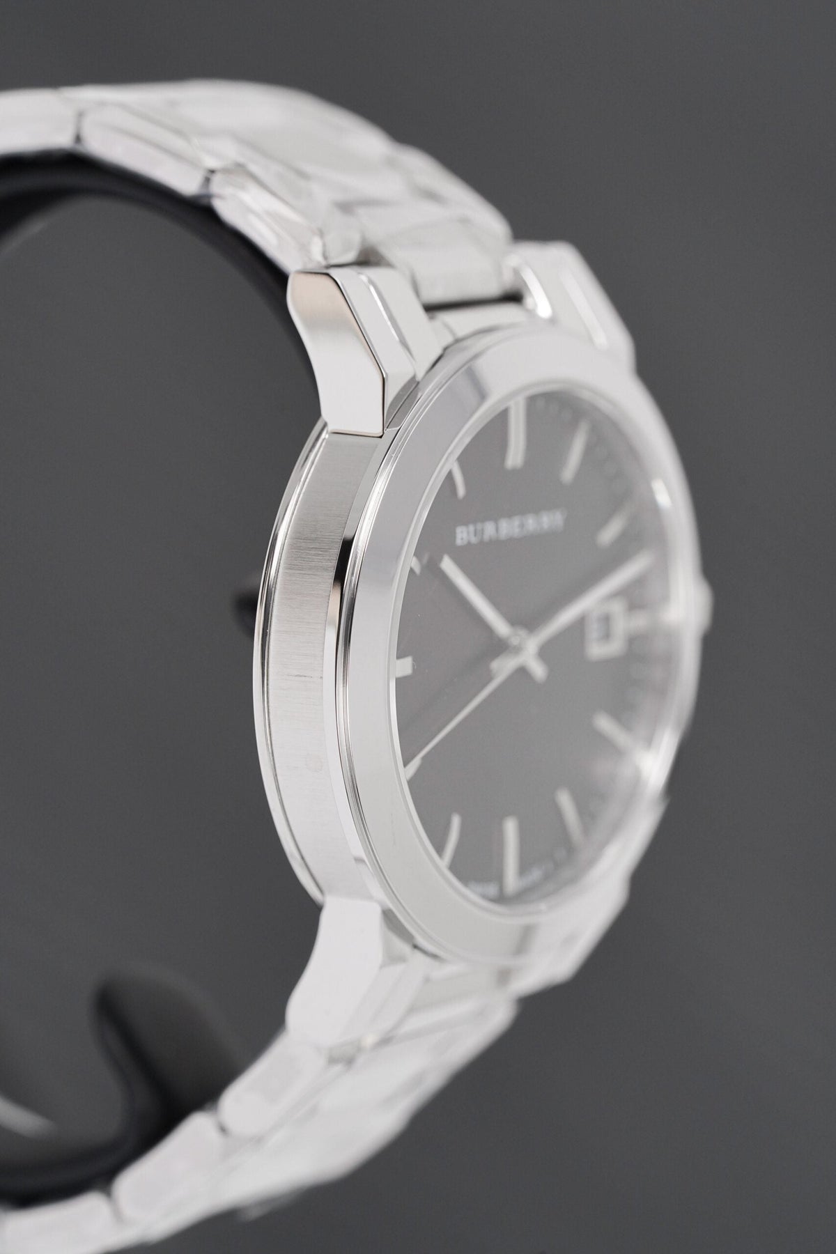 Burberry Women's Watch The City Steel BU9001 – product image 4