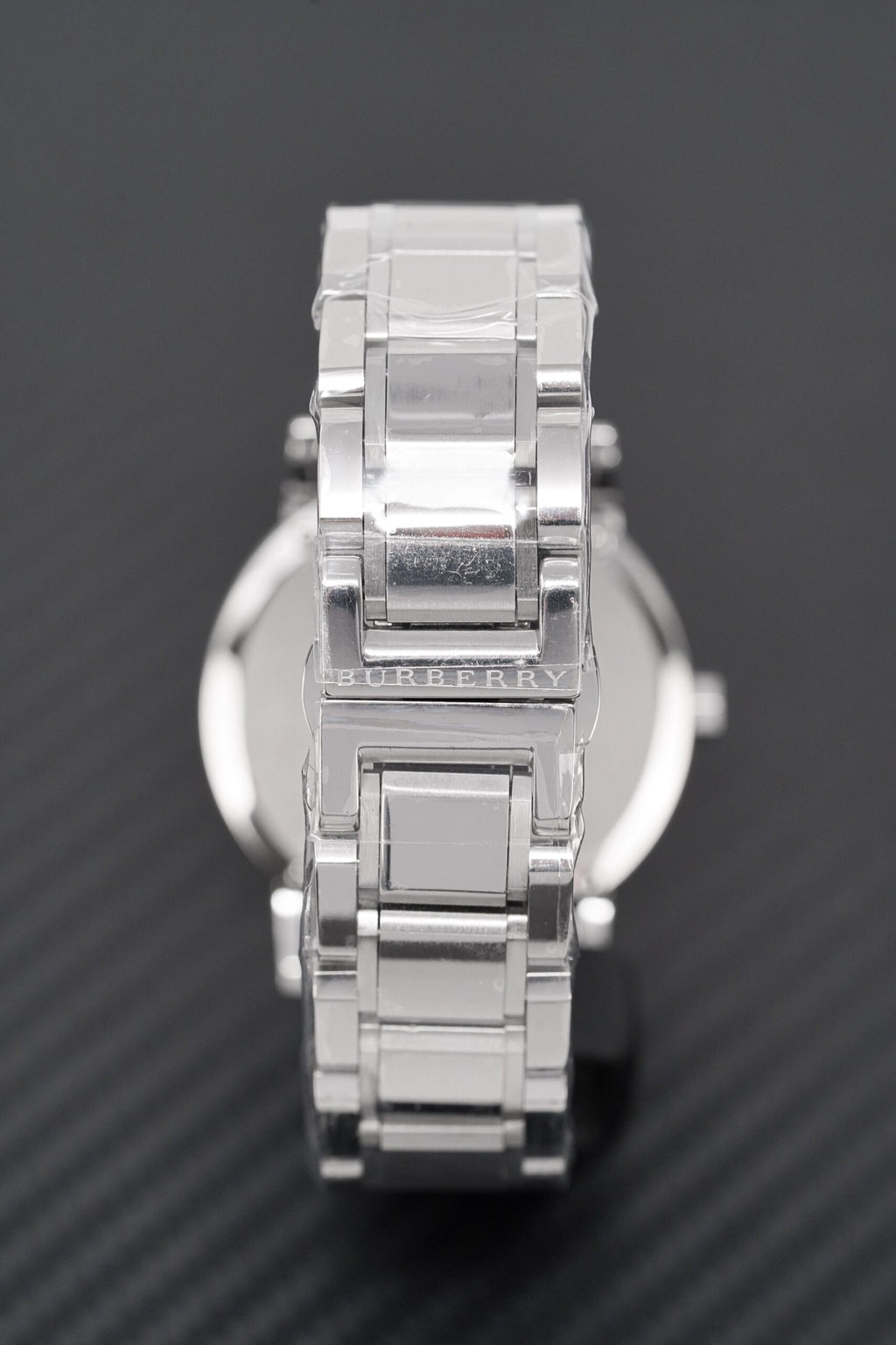 Burberry Women's Watch The City Steel BU9001 – product image 2