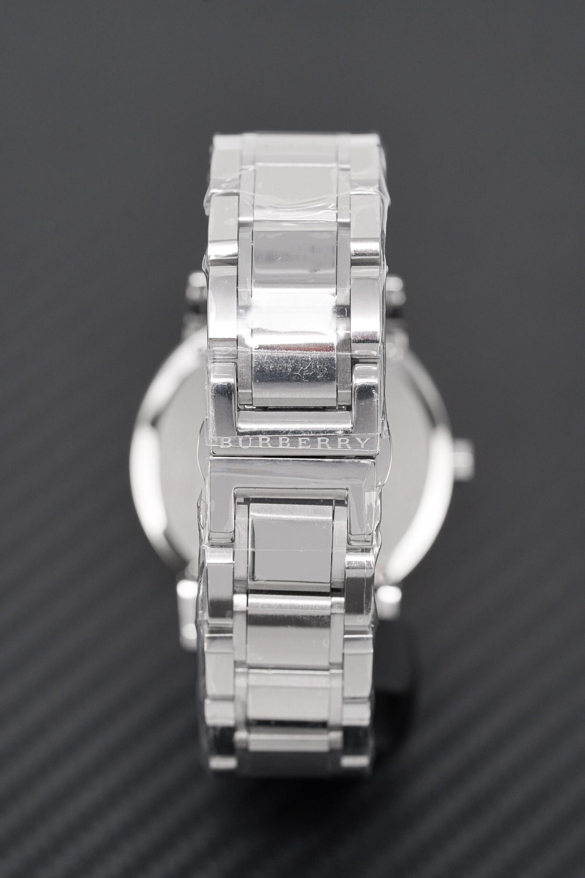 Burberry Women's Watch The City Steel BU9001 – product image 2