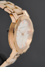 Burberry Women's Watch The City Rose Gold PVD BU9004 – product image 5