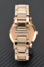 Burberry Women's Watch The City Rose Gold PVD BU9004 – product image 2