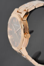 Burberry Women's Watch The City Rose Gold PVD BU9005 – product image 5