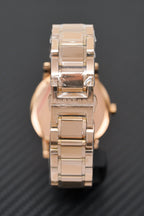 Burberry Women's Watch The City Rose Gold PVD BU9005 – product image 2